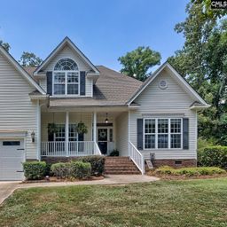 256 Mary Drive