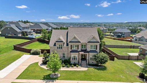 717 Broad Leaf Drive