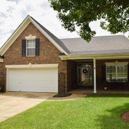 1513 Lost Creek Drive