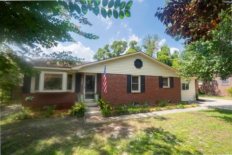 3123 Sierra Drive active home in Westgate, West Columbia, SC