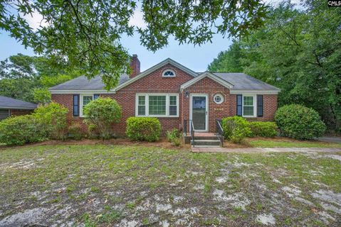 3322 Covenant Road
