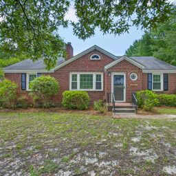 3322 Covenant Road