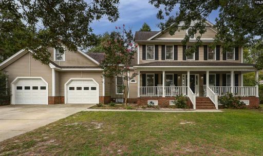 620 Wotan Road pending home in Woodlands, Columbia, SC