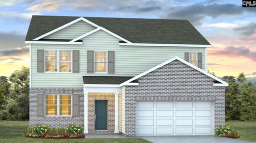 423 Lancashire Lane active home in Livingston Woods, Irmo, SC