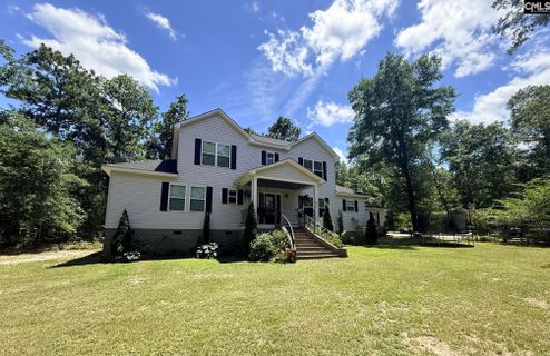 612 Edisto Lake Road