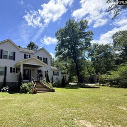 612 Edisto Lake Road
