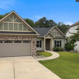 332 Glen Dornoch Way