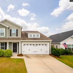 1023 Tanreall Drive
