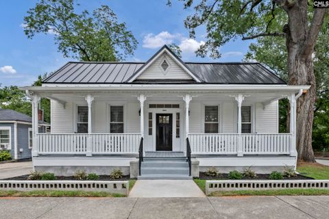 1000 Oak Street