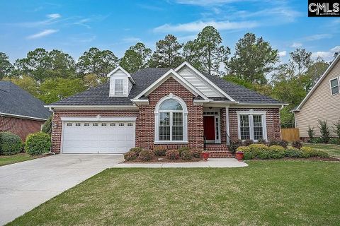 Homes in Mariners Creek, Lexington
