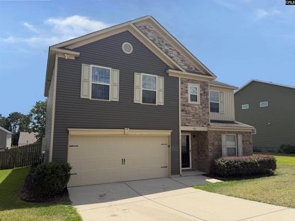 Homes in Summer Knoll, Lexington