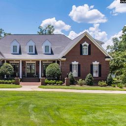 401 Bent Oak Court