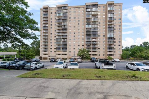 1825 St. Julian Place 11-I