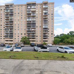 1825 St. Julian Place 11-I