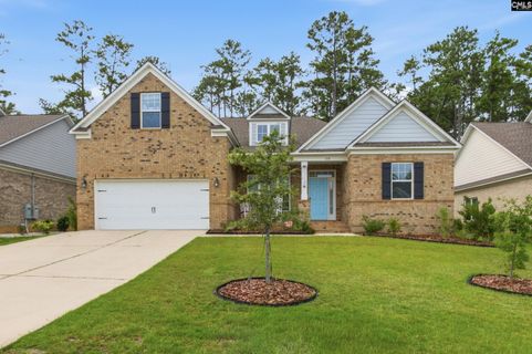 Homes in Cedar Mill, Irmo