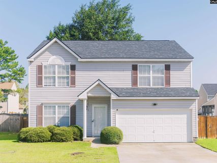 604 March Lane pending home in Brookhaven, Columbia, SC
