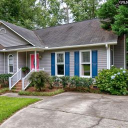 121 Foxridge Run
