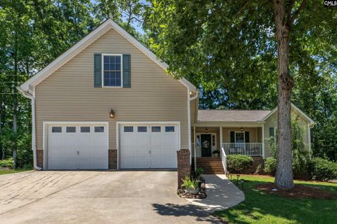 Homes in Shipyard, Chapin
