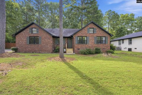 125 Wychwood Road active home in New Friarsgate, Irmo, SC