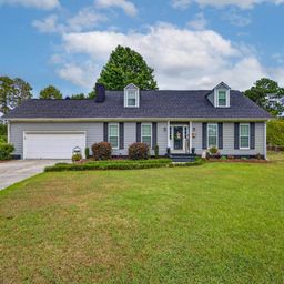 300 Calcutta Drive