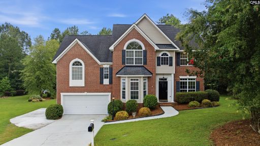11 Saints Creek Court active home in St Johns Place, Irmo, SC