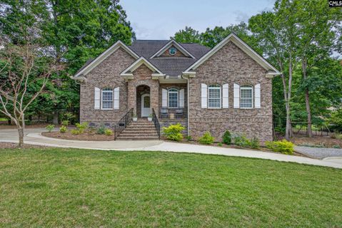 Homes in Governors Grant, Lexington