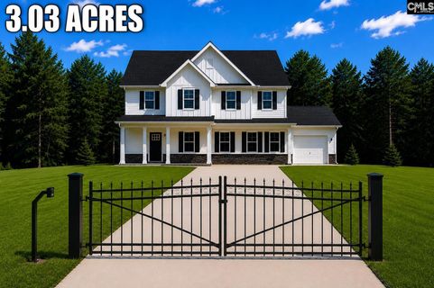 1768 Community Pond Road