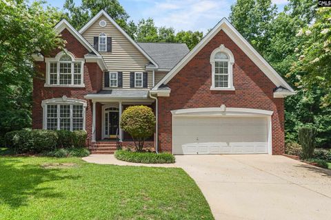 Homes in Shoal Creek, Lexington