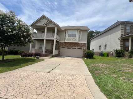 513 Teaberry Drive