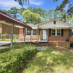 456 Hickory Ridge Drive