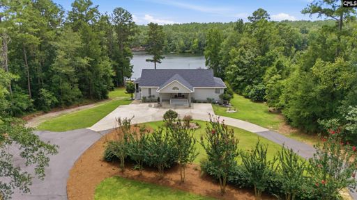 433 Edisto Lake Road
