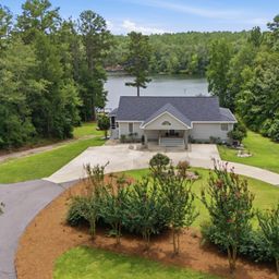 433 Edisto Lake Road