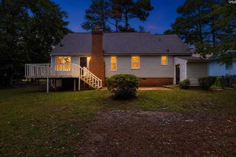 420 Sheridan Drive