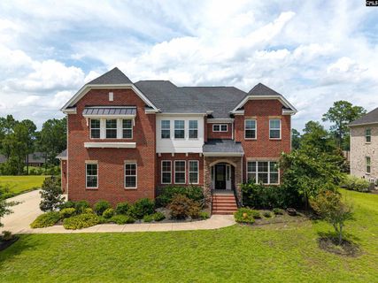 813 Royal Oak Way Drive