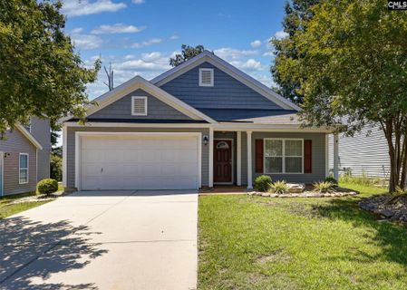 301 Bracken Drive