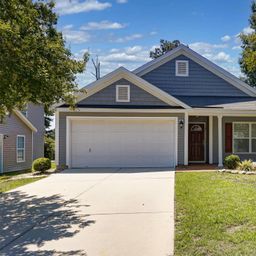 301 Bracken Drive