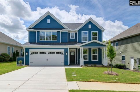706 Coriander Road active home in Cobblestone Park, Blythewood, SC