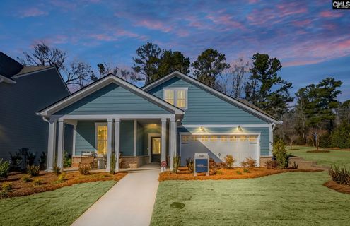 1018 Eagleston Way pending home in Grand Arbor, Blythewood, SC