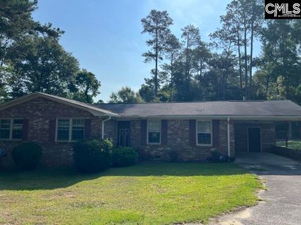 3198 Von Ohsen Drive