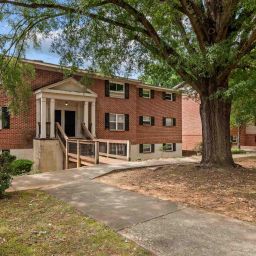 601 River Hill Circle E3