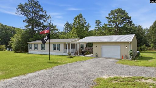 318 Catherine Drive