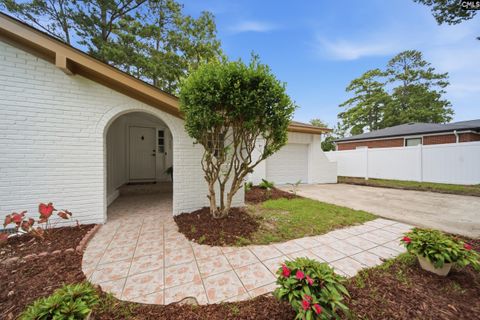305 Seton Hall Drive