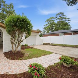 305 Seton Hall Drive