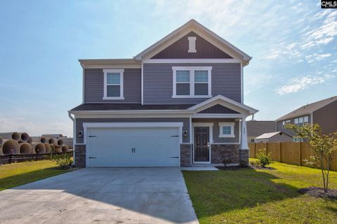 409 Delaware Street active home in Edmund Hill Estates, Lexington, SC