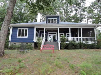 181 Saluda Bluff Rd