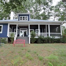 181 Saluda Bluff Rd