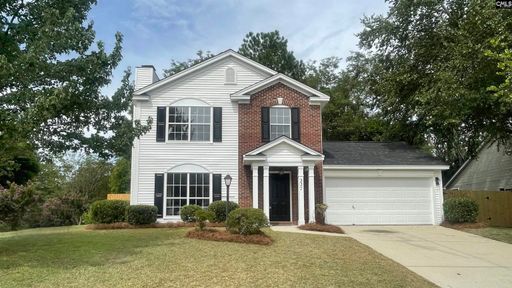 227 Glenbrooke Circle