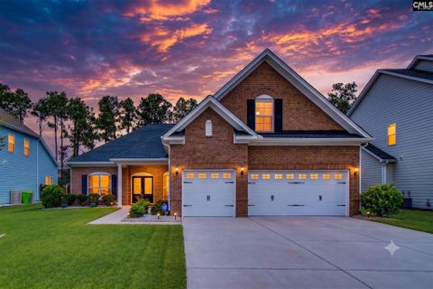 541 Pine Knot Road