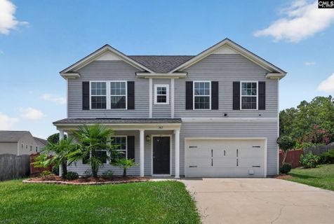 305 Lingonberry Drive