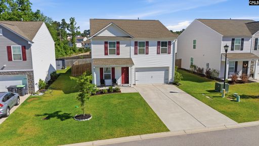334 Savannah Hills Drive Drive active home in Autumn Woods West, Lexington, SC